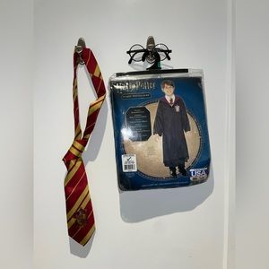 Kids Harry Potter Halloween Costume Set